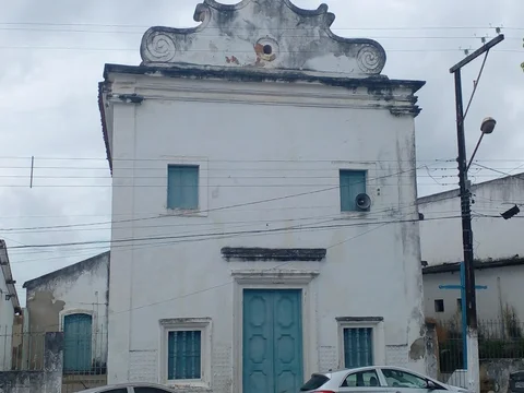 Mercado Municipal de Socorro