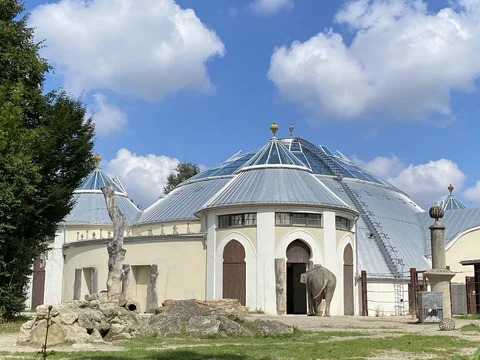 Tierpark Hellabrunn