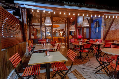 Café do Forte