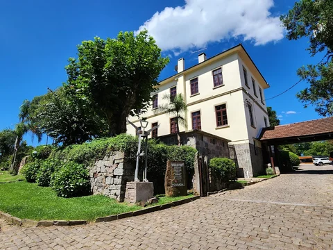 Vinicola Don Giovanni