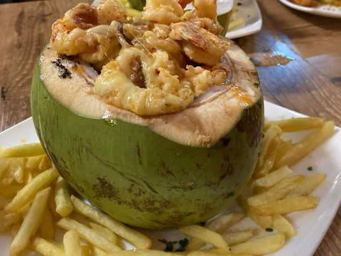 Bistrô Chef Léo