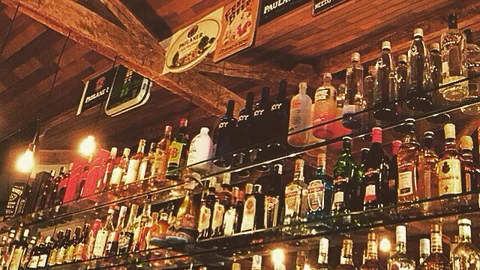 Barba Rija Rock Bar
