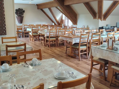 Café Colonial Bela Vista