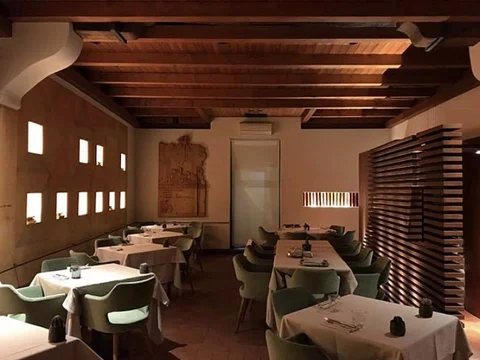 Ristorante Battibecco