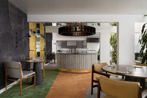 Íz Restaurante