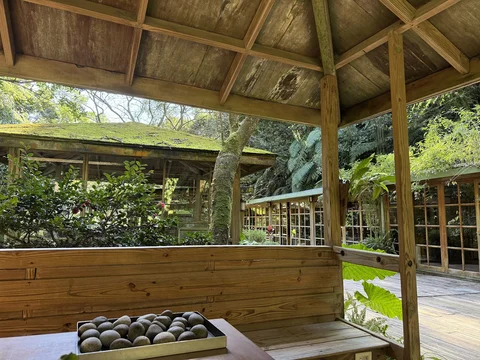 Silk Valley Garden Villa Restaurant
