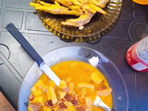 Barraca do Geraldo