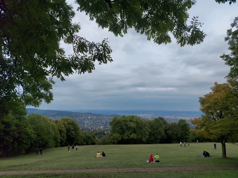 Parque Natural Normafa