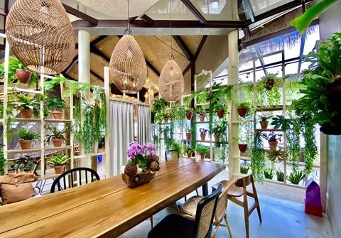 Waterfront Restaurant Tamsui