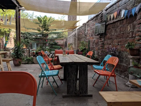 Café Forastero