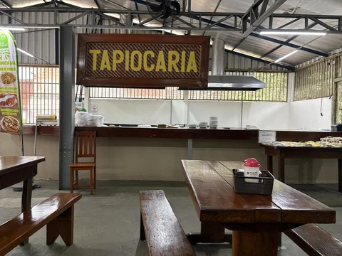 Cafe Regional da Priscila