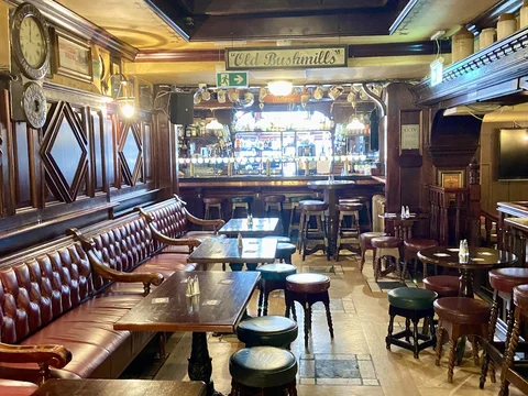 O'Neill's Pub & Kitchen