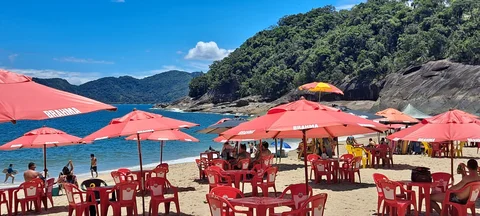 Restaurante Sununga