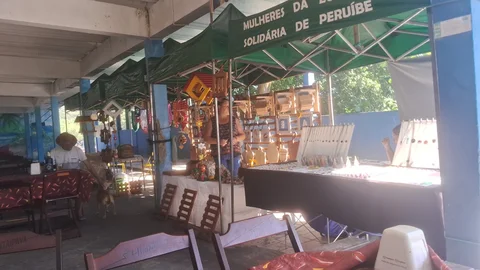Armazém Caiçara