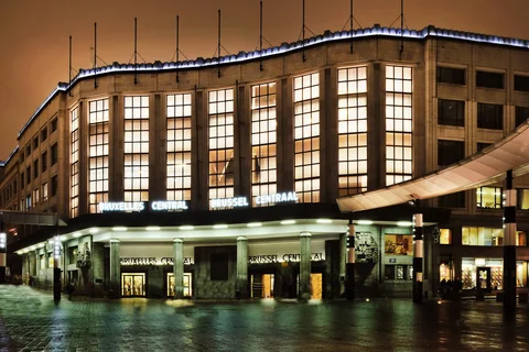 Grand Central
