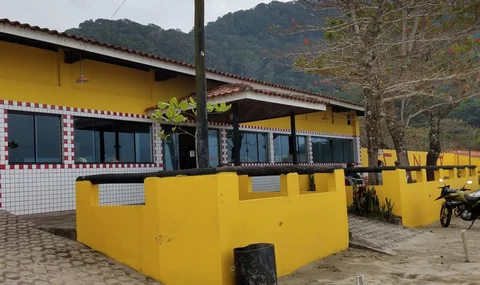 Restaurante A Canoa