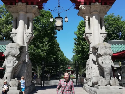 Zoologischer Garten Berlin