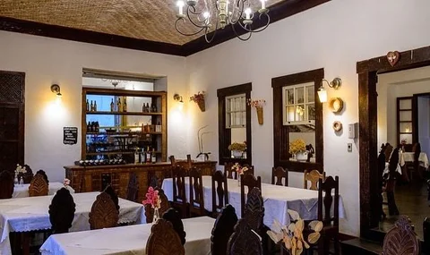 Taberna Padre Toledo