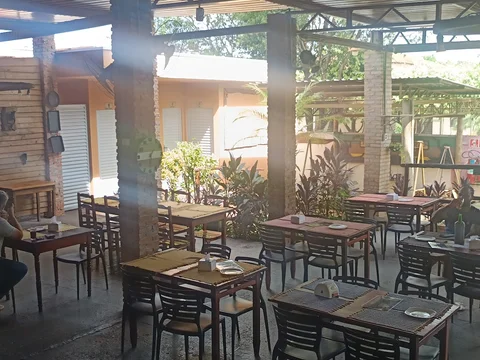 Espaco Jack Gastrobar