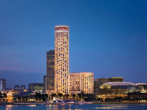 Swissôtel The Stamford