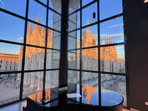 Museo del Novecento