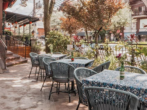 Restaurante Vale Quanto Pesa