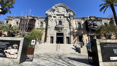 Casa de la Ciencia
