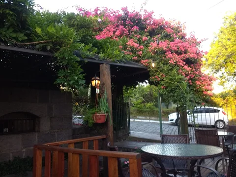 Trattoria Primo Camilo