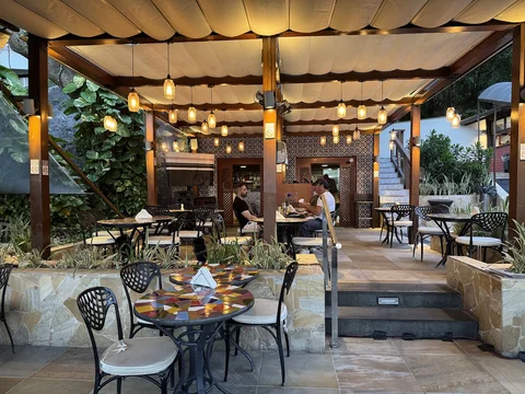 Casa da Cachaca Gastrobar
