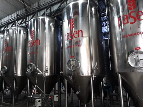 Cervejaria Rasen Bier