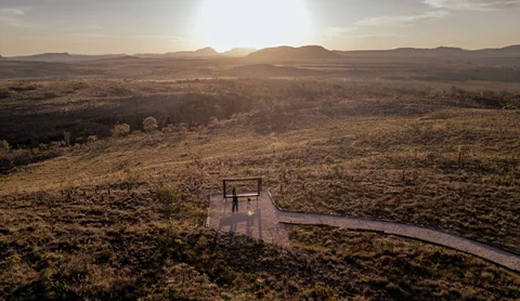 Mirante do Pouso da Arara