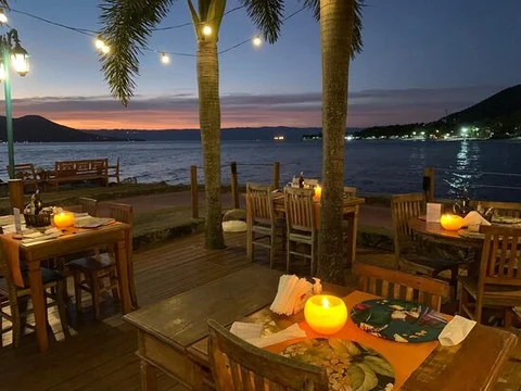 Restaurante Pimenta de Cheiro