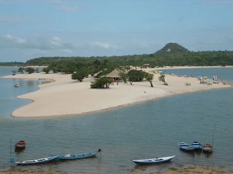 Ilha do Amor