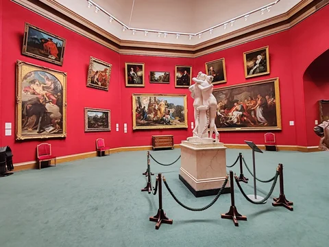 Scottish National Gallery