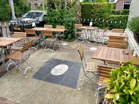 De Witte Swaen