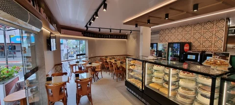 Café da Praça