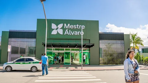 Mestre Álvaro