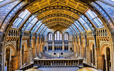 Natural History Museum