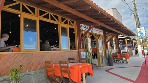 Restaurante Gaeta