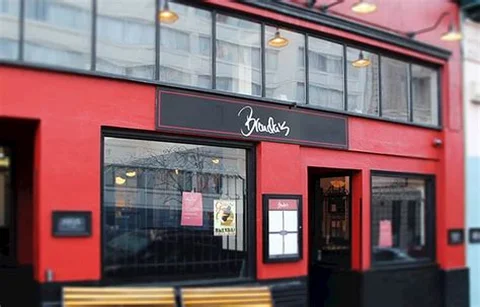 Brendas French Soul Food