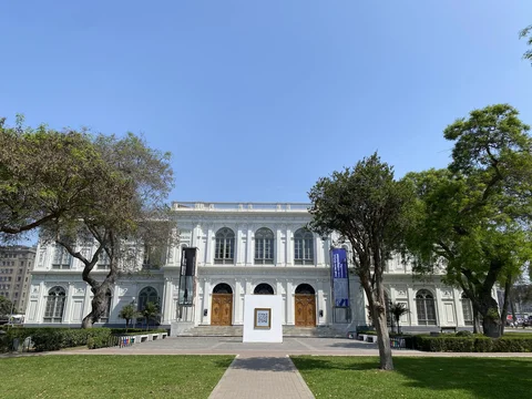 Museo de Arte de Lima