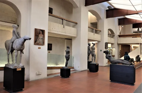Museo Marino Marini