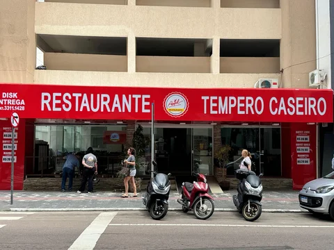 Restaurante Tempero Caseiro