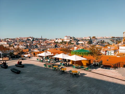 WOW Porto
