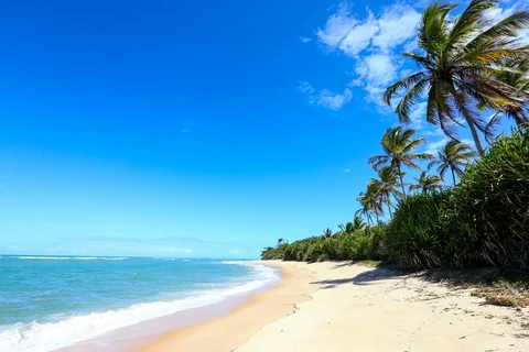 Praia de Itapororoca