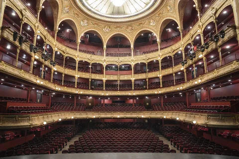 Théâtre du Châtelet