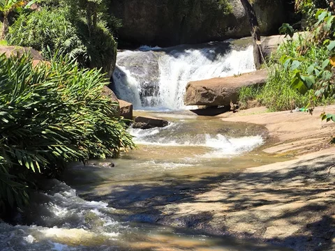 Rios de Aventura
