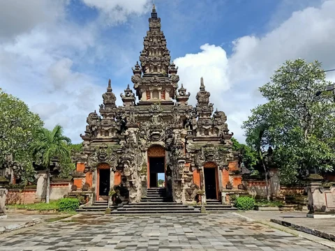 Taman Budaya Bali