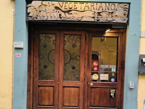 Ristorante Il Vegetariano