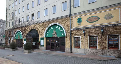 Brauhaus Georgbraeu